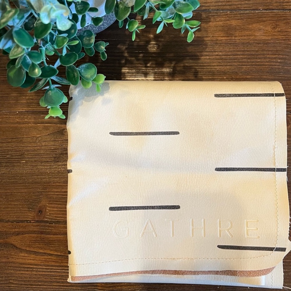 Gathre play mat